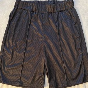 Lightweight lounge shorts